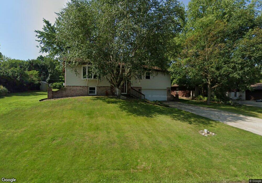 5222 W Laxita Dr, La Porte, IN 46350 - photo 1