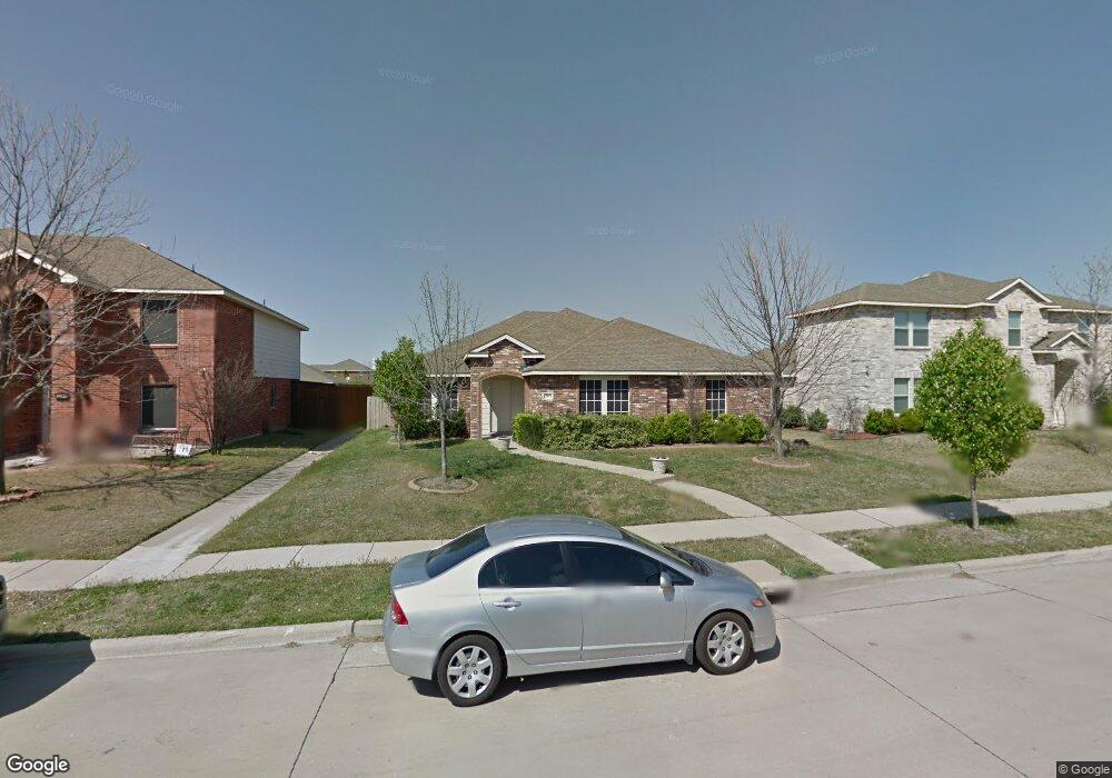 2801 Gold Hill Dr, Wylie, TX 75098 - photo 1