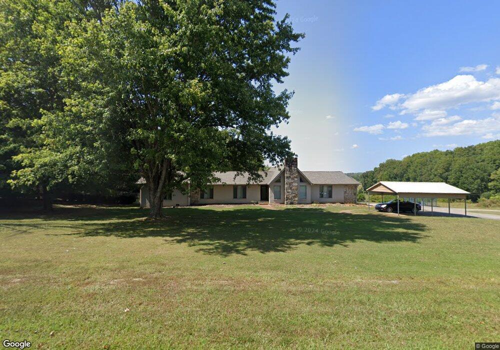 2234 Hidden Cove Rd, Cookeville, TN 38506 - photo 1