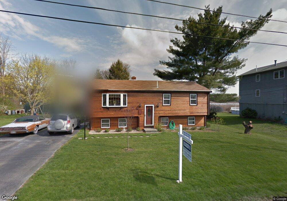 57 Patterson Ave, Warren, RI 02885 - photo 1