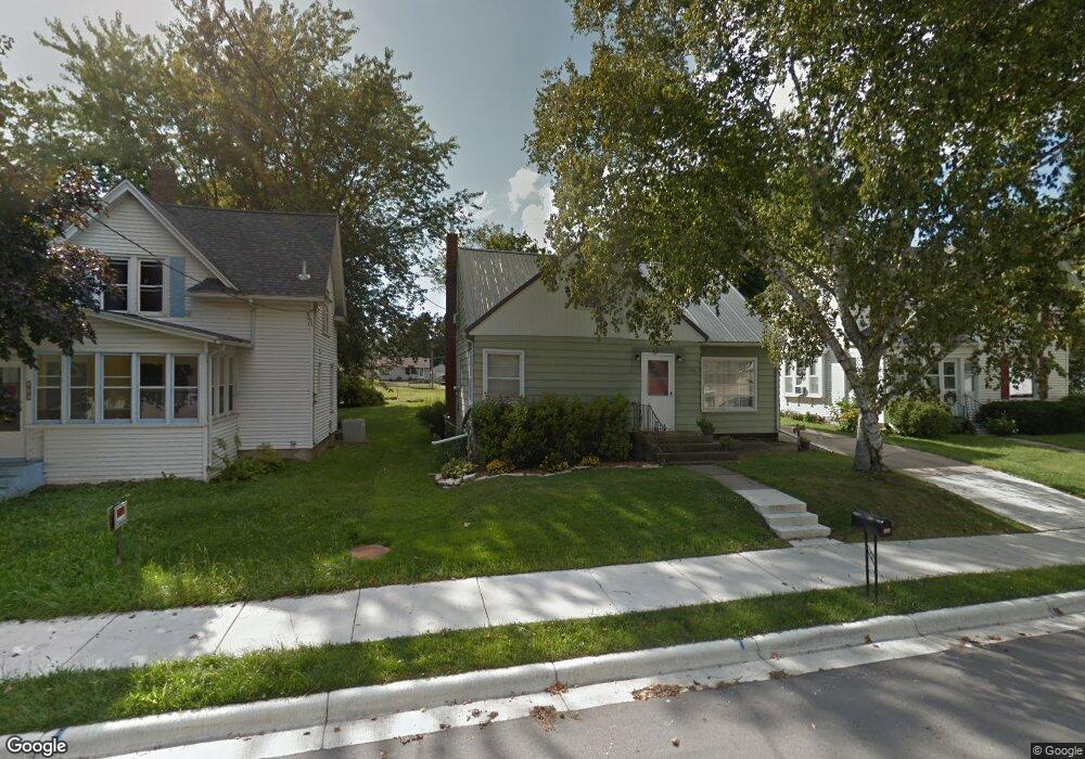 245 1st Ave SW, Harmony, MN 55939 - photo 1