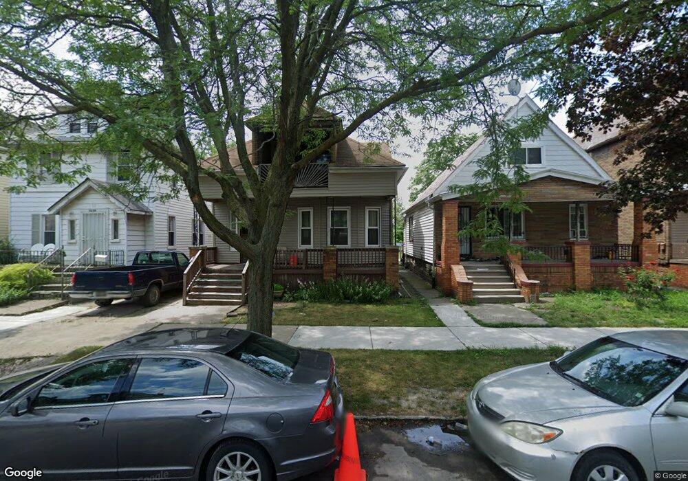 11344 Nagel St, HamtraMcK, MI 48212 - photo 1