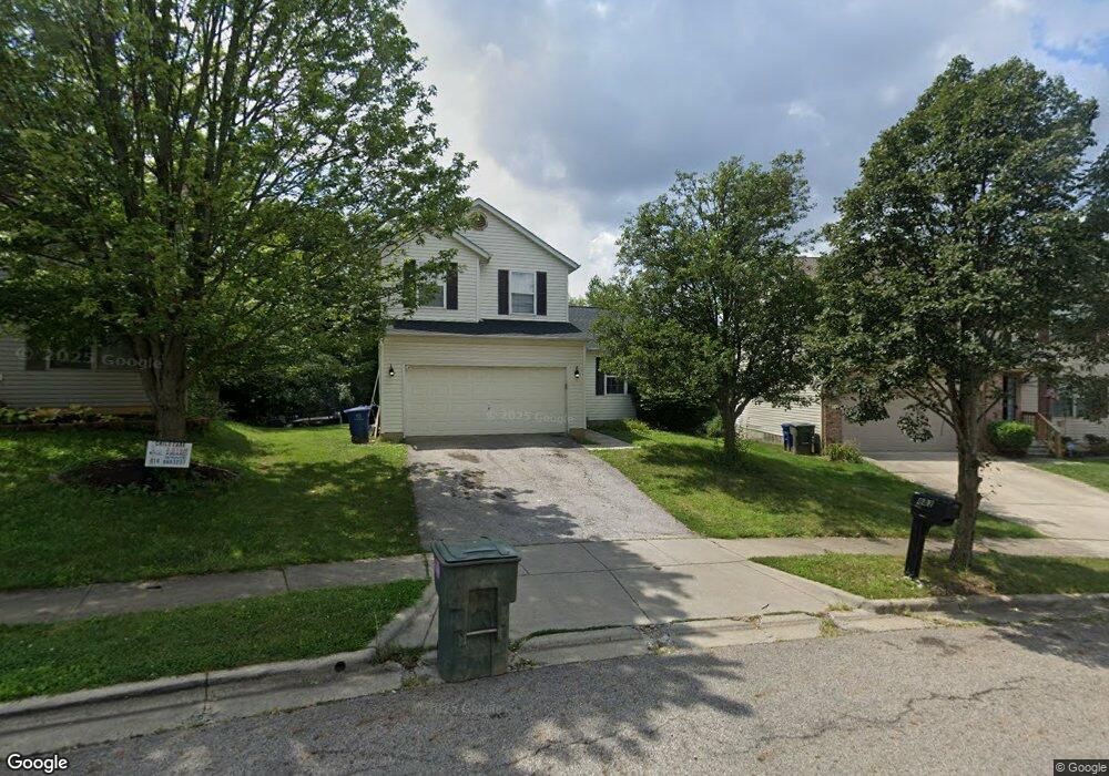 883 Crevis Ln, Columbus, OH 43228 - photo 1