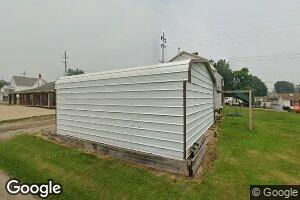 101 Flower St, Barnesville, OH 43713