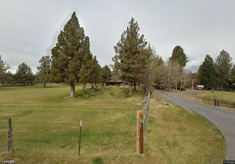 22910 Bear Creek Rd, Bend, OR 97701 - photo 1