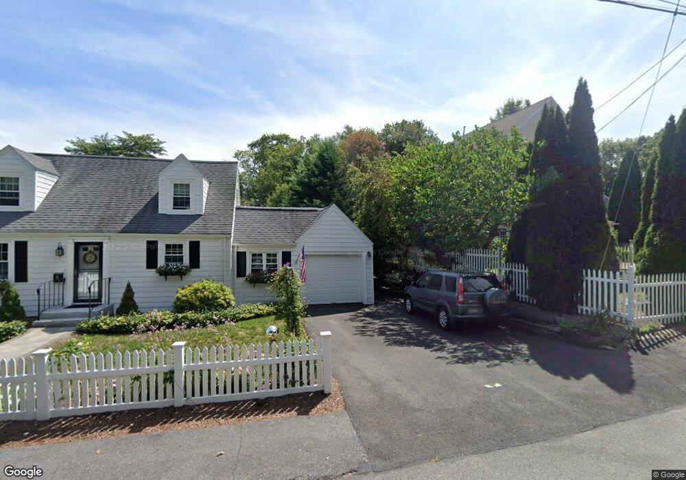 10 Meredith Way, Weymouth, MA 02188 - photo 1