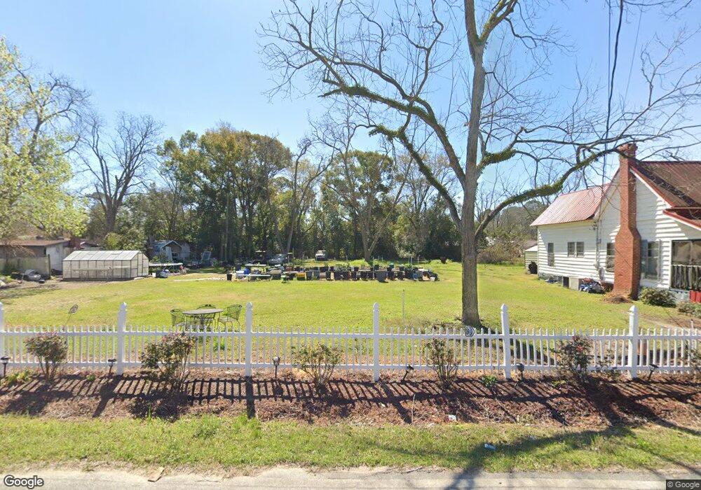 311 W 8th St, Adel, GA 31620 - photo 1