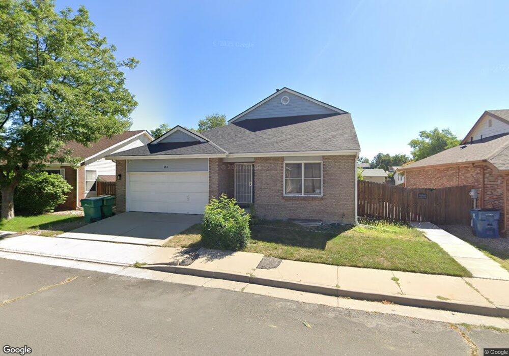 784 Kittredge Ct, Aurora, CO 80011 - photo 1