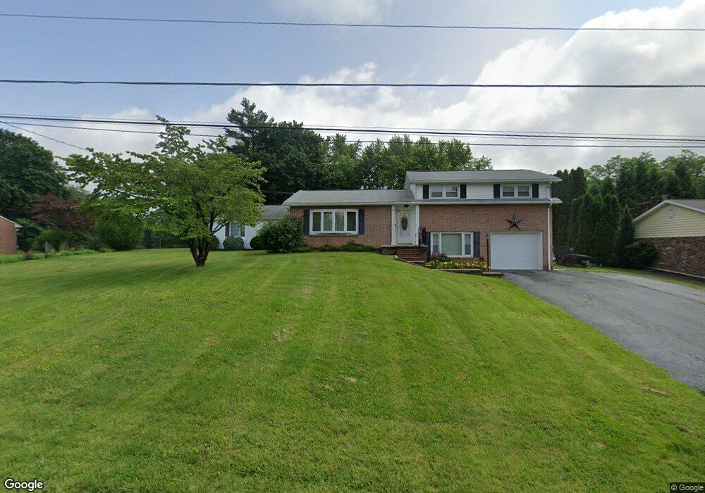 750 Frey Rd, Chambersburg, PA 17202 - photo 1