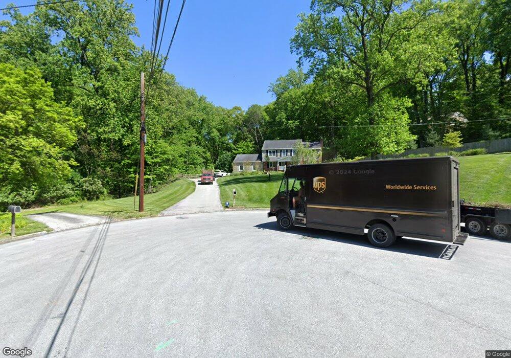 458 Virginia Ave, Paoli, PA 19301 - photo 1