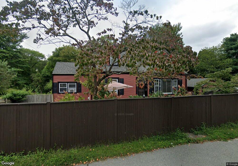 67 Chestnut St, Randolph, MA 02368 - photo 1