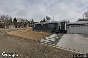 123 Yatsin Ave, Center, ND 58530