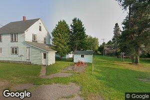 32 Hubbell St, Ahmeek, MI 49901