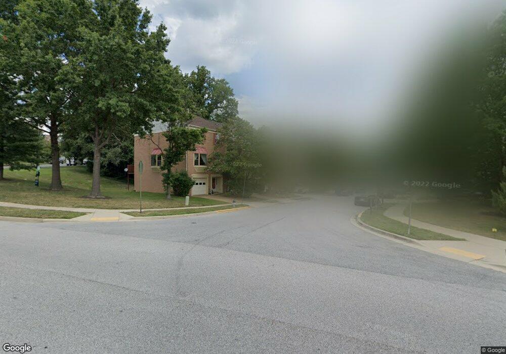 8210 Northlake Ct, Laurel, MD 20707 - photo 1