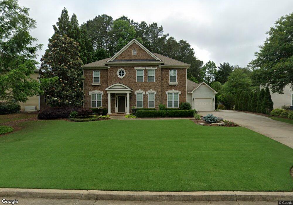 309 Bennington Place unit 16A, Canton, GA 30115 - photo 1