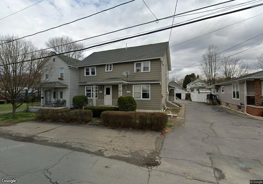 1323 Winton St, Archbald, PA 18403 - photo 1