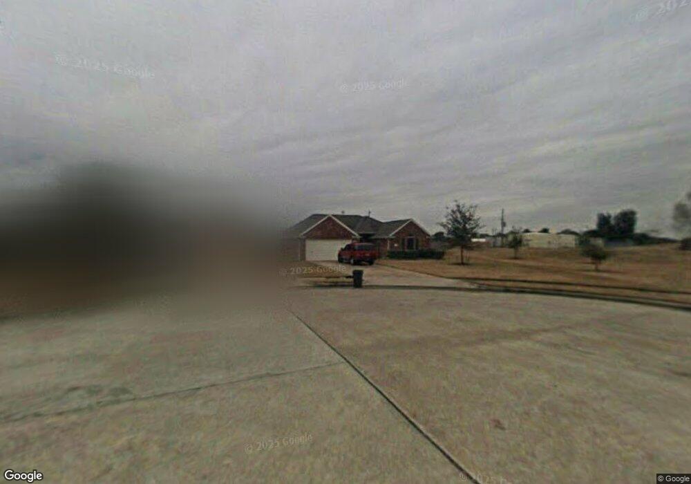 16155 Aberdeen Forest Dr, Houston, TX 77095 - photo 1