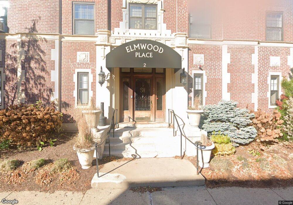 2 Elmwood Ave unit 54, Winchester, MA 01890 - photo 1