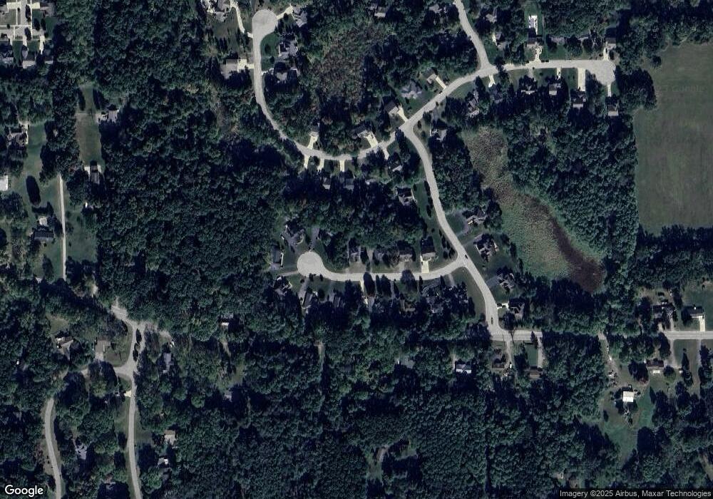 3084 Ridley Way, Howell, MI 48843 - photo 1