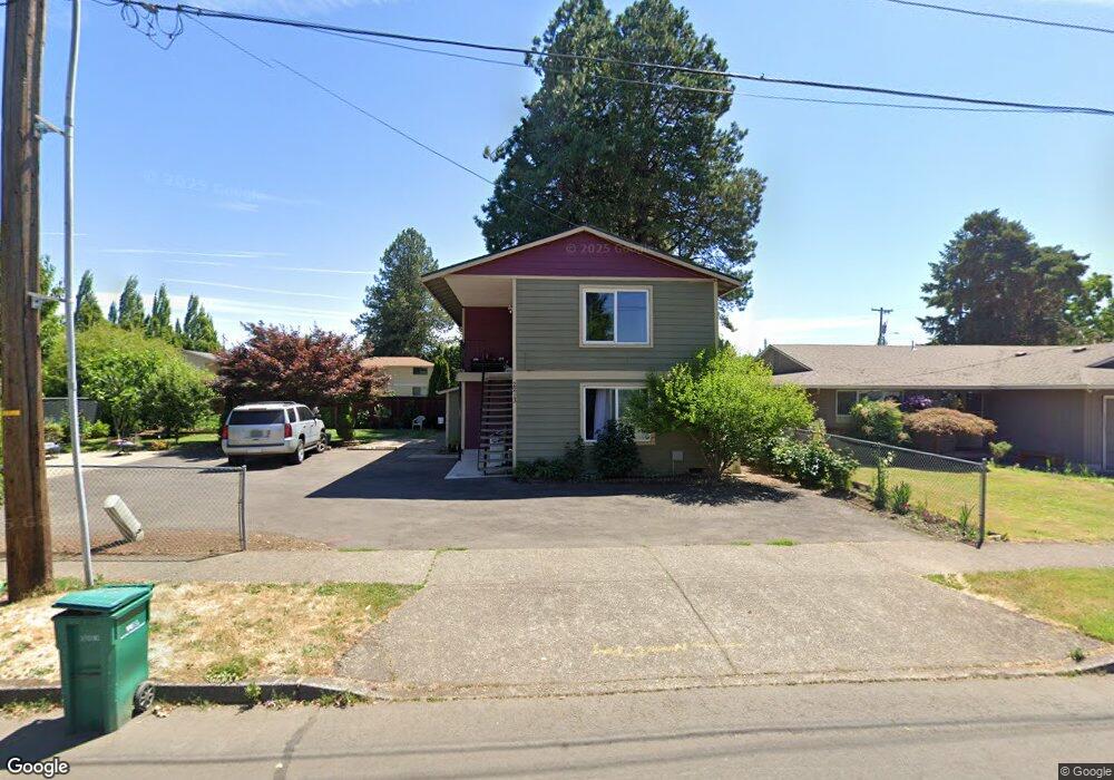 2213 Maple St, Forest Grove, OR 97116 - photo 1