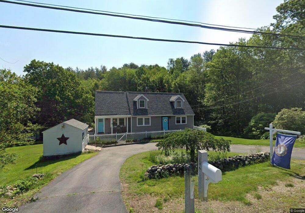 104 Fordway Extension unit R, Derry, NH 03038 - photo 1