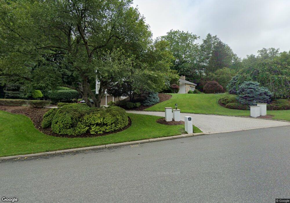 320 Truman Dr, Cresskill, NJ 07626 - photo 1