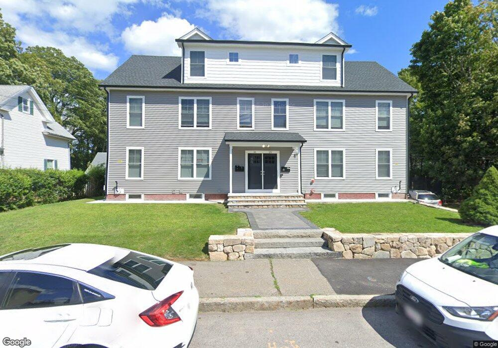 29-31 Felton St unit 4, Hudson, MA 01749 - photo 1