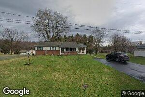 442 Irvin St, Brisbin, PA 16620