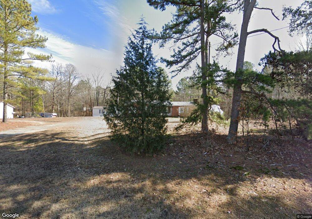 621 Pittsboro Goldston Rd, Pittsboro, NC 27312 - photo 1