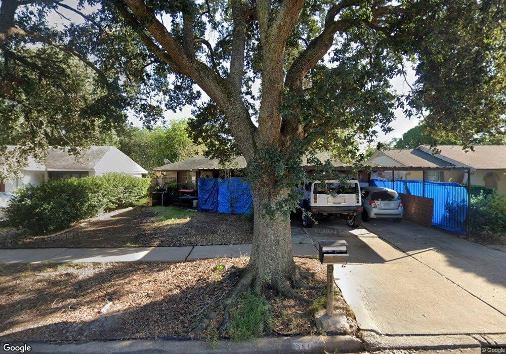 911 Forestburg Dr, Houston, TX 77038 - photo 1