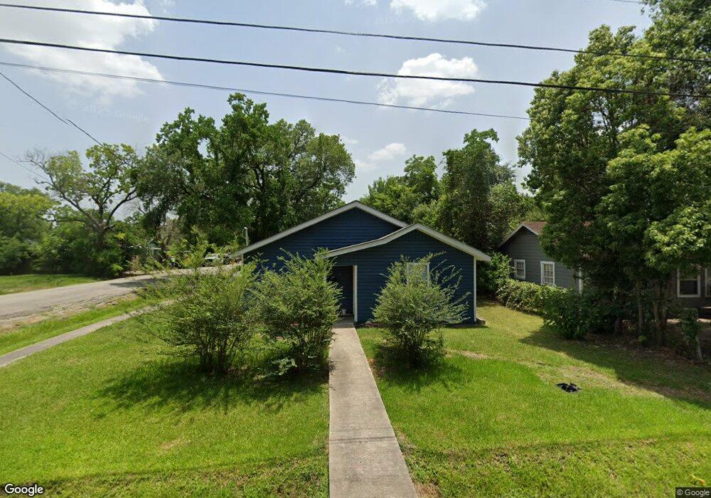 4012 Idaho St, Houston, TX 77021 - photo 1