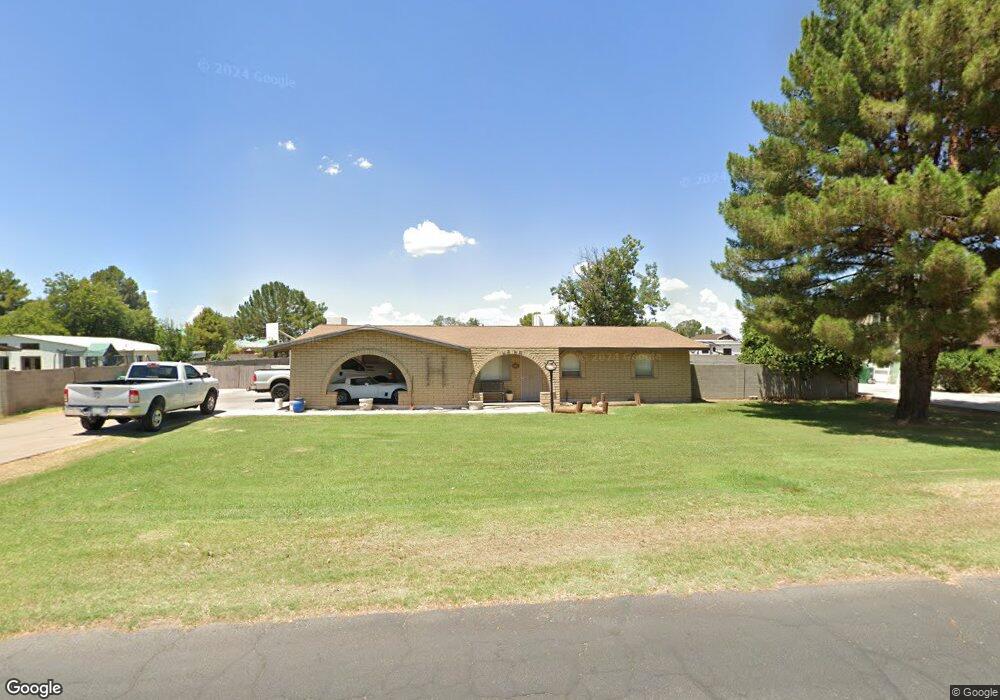 4258 E Emelita Ave, Mesa, AZ 85206 - photo 1