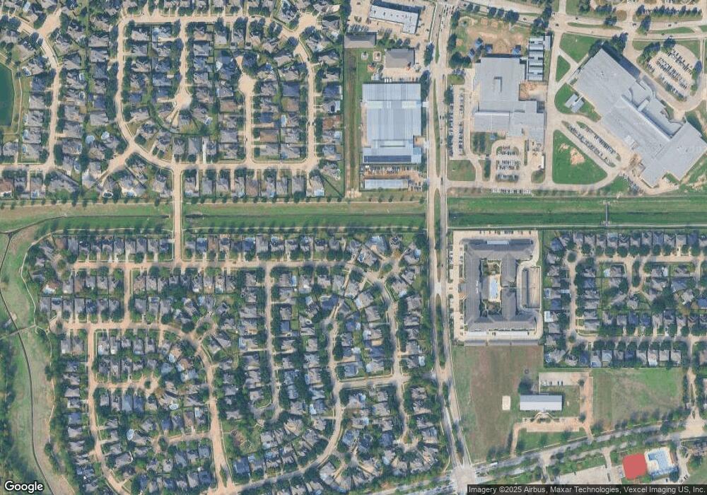 16926 Sandestine Dr, Houston, TX 77095 - photo 1