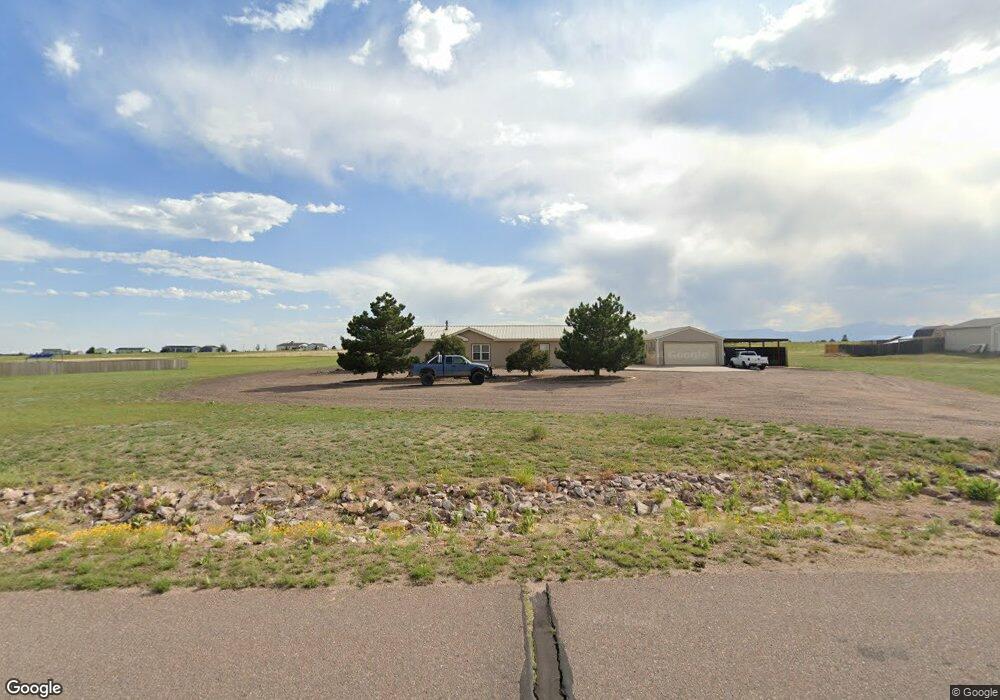 6324 Southfork Dr, Peyton, CO 80831 - photo 1