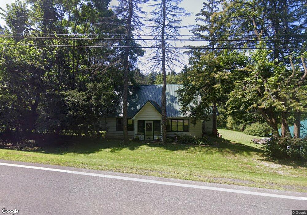 5773 State Route 9g, Hudson, NY 12534 - photo 1