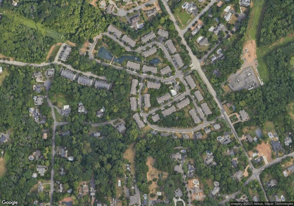 32 Woods Edge Rd unit 32, Old Tappan, NJ 07675 - photo 1