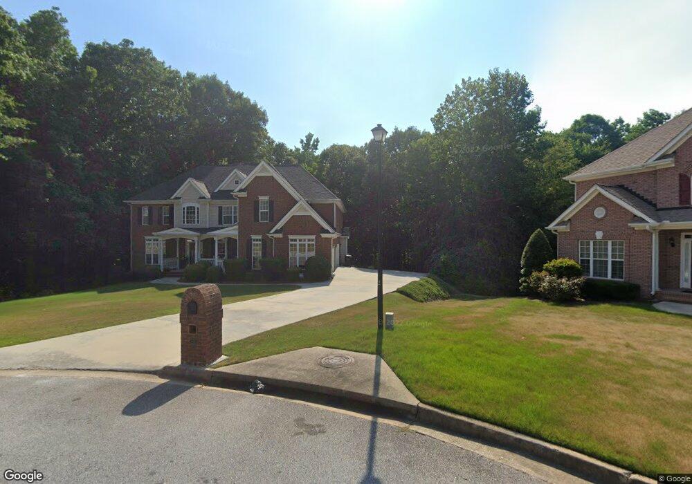 1326 Gilford Place unit 2, Conyers, GA 30094 - photo 1