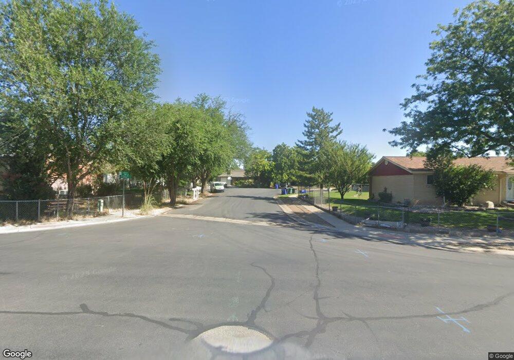 2172 W Little Cir, West Jordan, UT 84084 - photo 1