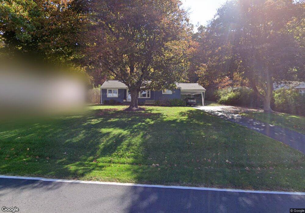 5841 White Rock Rd, Sykesville, MD 21784 - photo 1