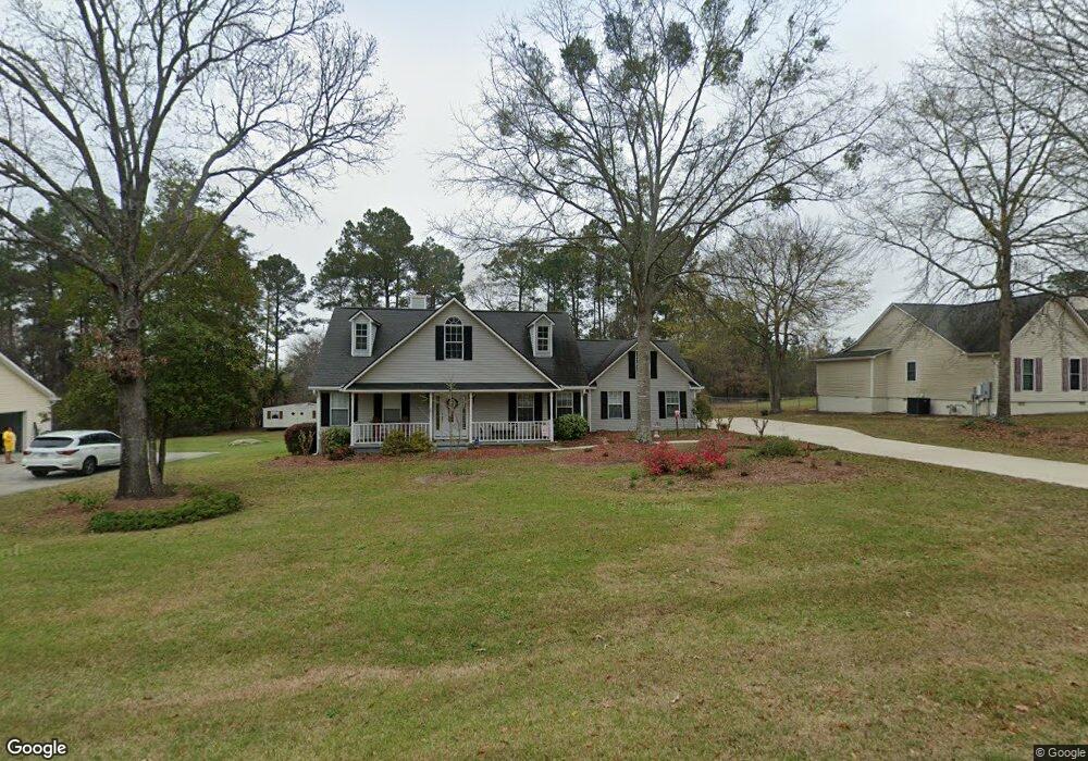126 Holly Way, Macon, GA 31216 - photo 1