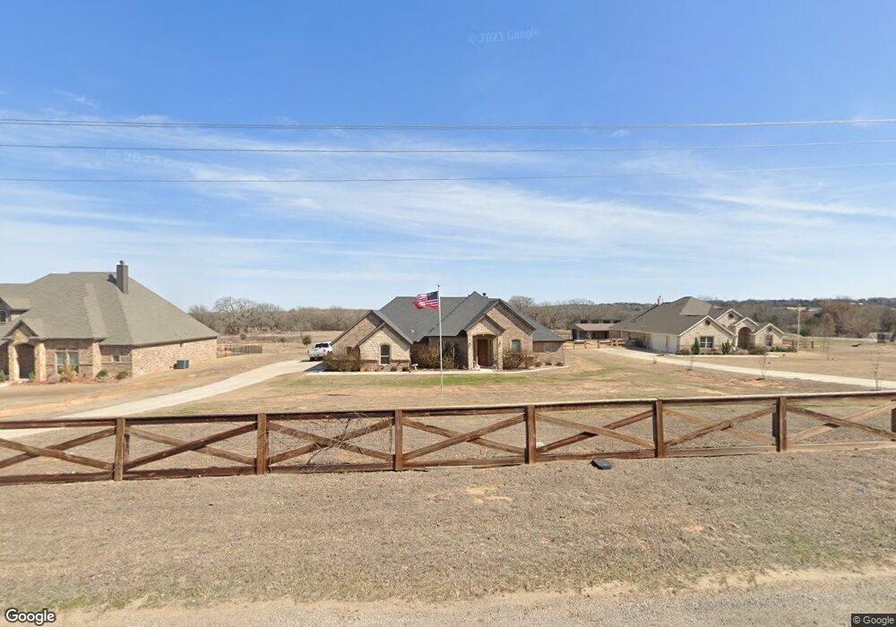 8290 Old Springtown Rd, Springtown, TX 76082 - photo 1