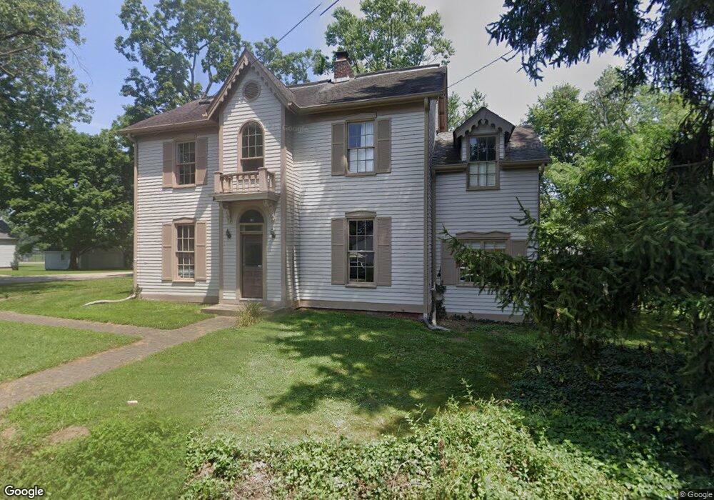 301 Elm St, Franklin, IN 46131 - photo 1