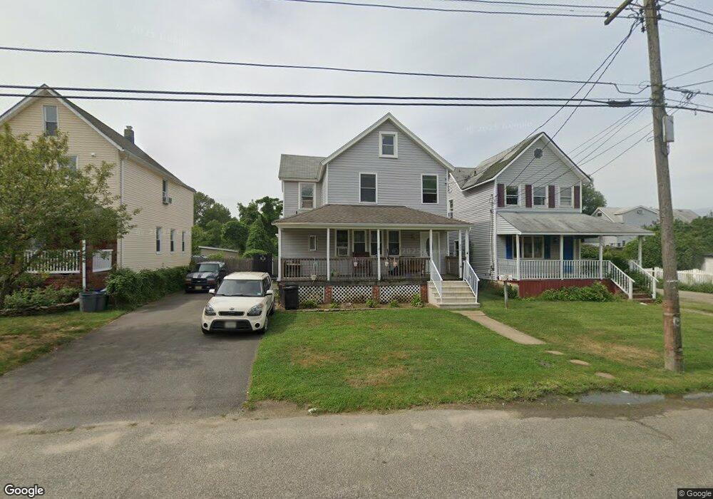 250 Edwards Ave, Long Branch, NJ 07740 - photo 1