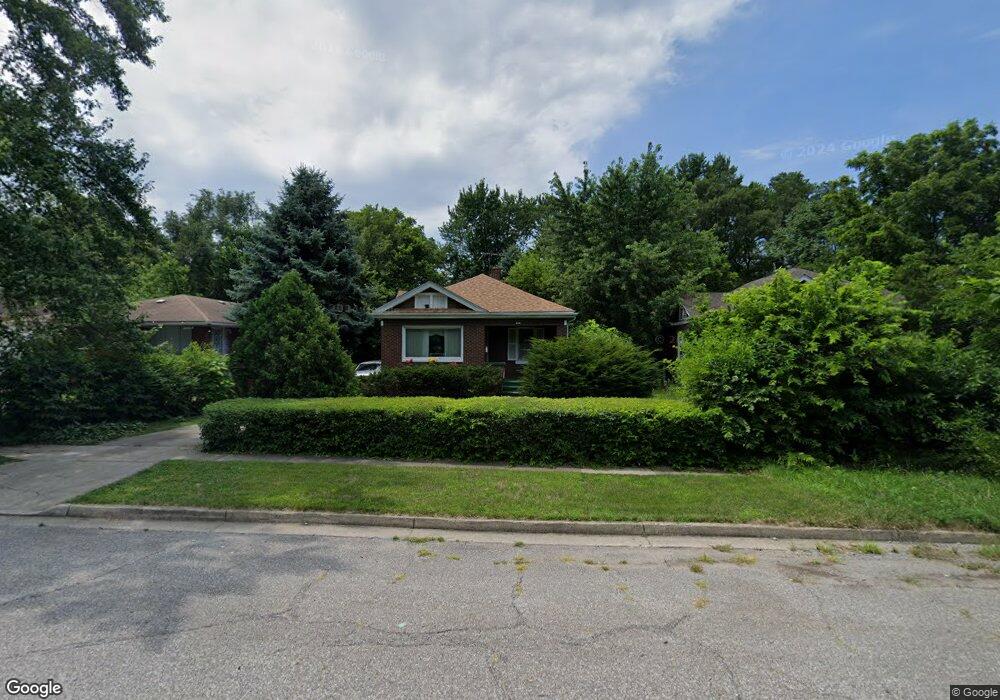 1720 Roosevelt St, Gary, IN 46404 - photo 1