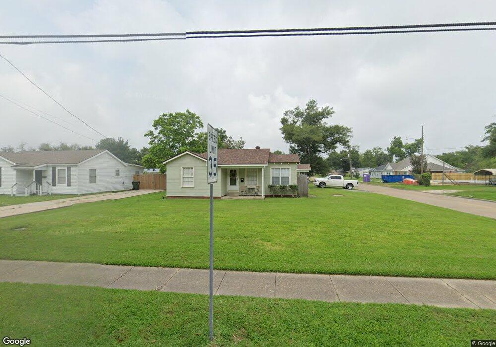 3712 Ernest St, Lake Charles, LA 70605 - photo 1