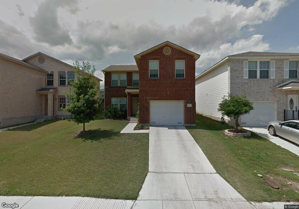 9155 Dublin Spring, San Antonio, TX 78254 - photo 1