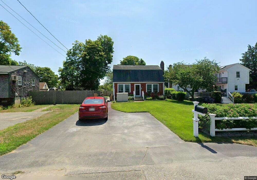 33 Breakwater Ct, Marshfield, MA 02050 - photo 1