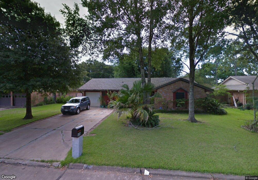 536 Heather Ln, Friendswood, TX 77546 - photo 1