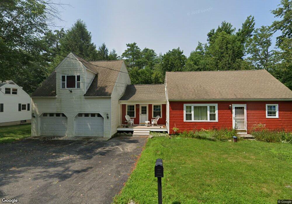 23 Whitehall Terrace, Hooksett, NH 03106 - photo 1