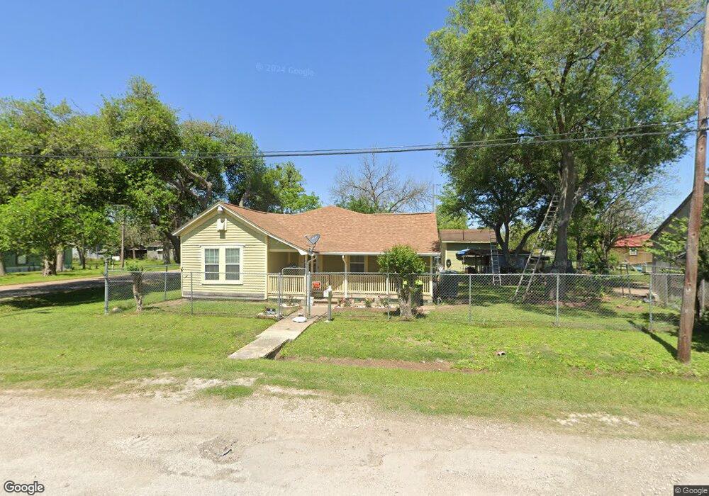1501 10th St, Bay City, TX 77414 - photo 1